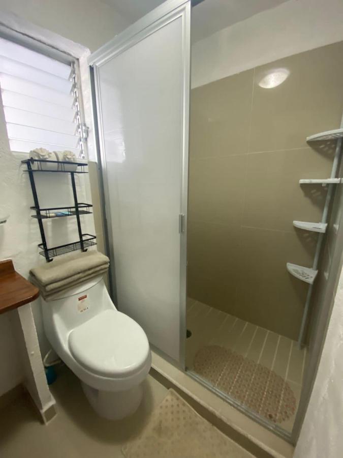Hermoso Condominio Suites Las Palmas Con Alberca Манзанило Екстериор снимка