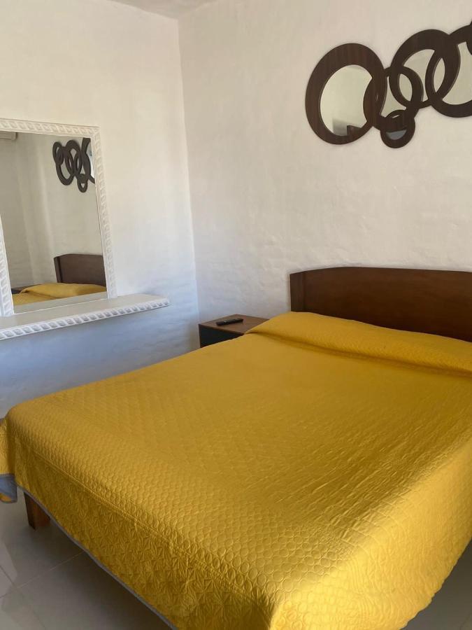Hermoso Condominio Suites Las Palmas Con Alberca Манзанило Екстериор снимка